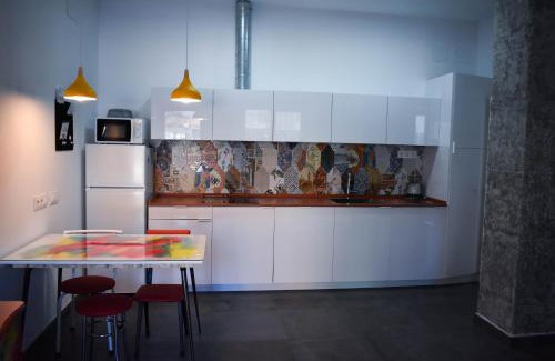 San Jose Obrero Apartment | Sevilla Urban Flat