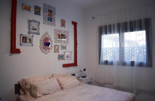 San Jose Obrero Apartment | Sevilla Urban Flat