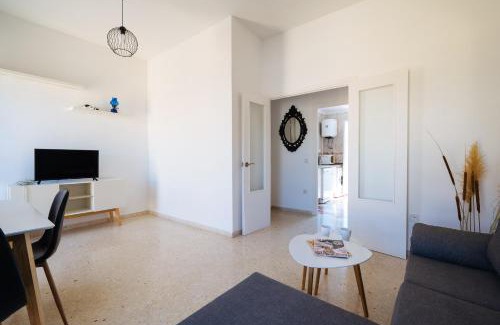 La Buhaira Apartment | Sevillano apto en Centro cerca de Santa Justa