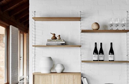 Seville Cabin | Seville Estate