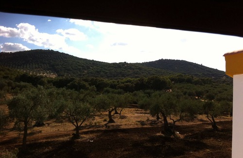 Cala House | SEVILLE NORD - Sierra de Aracena Natural Park - Casa de Campo