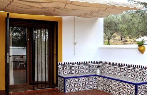 Cala House | SEVILLE NORD - Sierra de Aracena Natural Park - Casa de Campo
