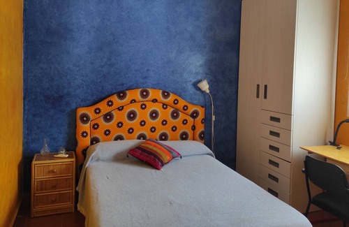 Macarena Norte House | Seville, private garden and pool, cozy house 20 minutes from downtown