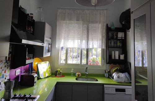 Macarena Norte House | Seville, private garden and pool, cozy house 20 minutes from downtown