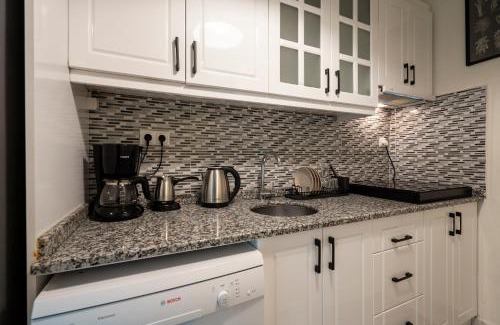 Osmanbey Apartment | sevim suites Nişantaşı Center