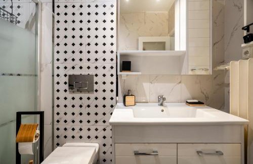 Osmanbey Apartment | sevim suites Nişantaşı Center