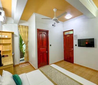 Feridhoo House | Sevinex Inn