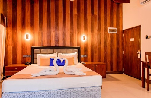 Unawatuna Hotel | Sevonra