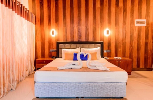 Unawatuna Hotel | Sevonra
