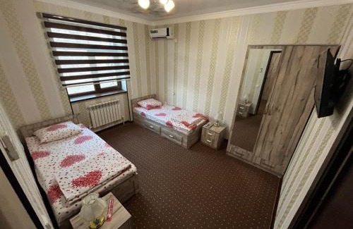 Muynak Apartment | Sevramsev