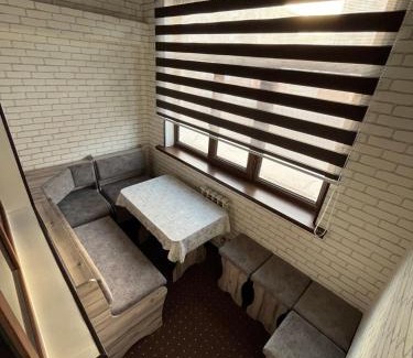 Muynak Apartment | Sevramsev