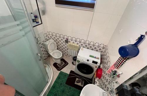 Muynak Apartment | Sevramsev
