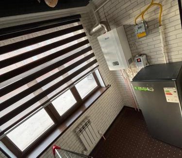 Muynak Apartment | Sevramsev