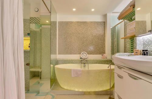 Notre-Dame-des-Champs Apartment | Sevres- Appartement moderne proche le Bon marché