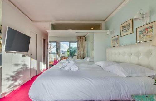 Notre-Dame-des-Champs Apartment | Sevres- Appartement moderne proche le Bon marché