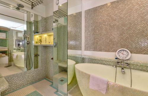 Notre-Dame-des-Champs Apartment | Sevres- Appartement moderne proche le Bon marché
