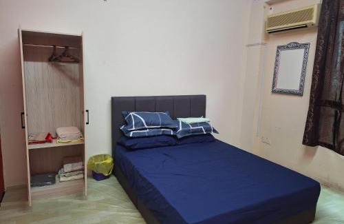 Parit Jawa House | Sewa Homestay