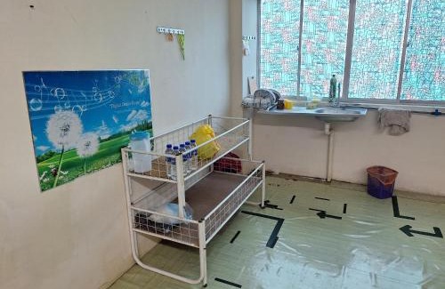 Parit Jawa House | Sewa Homestay
