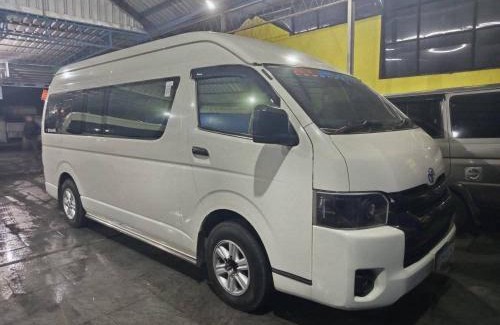 Labuan Bajo Apartment | Sewa mobil