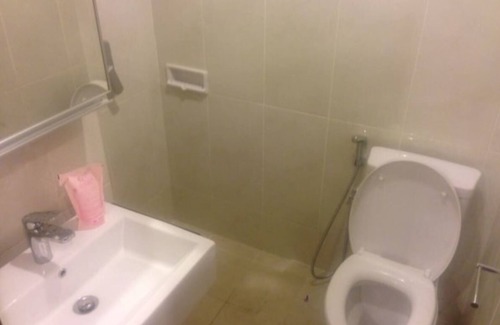Menteng Apartment | Sewa Studio FullFurnished CapitolSalemba