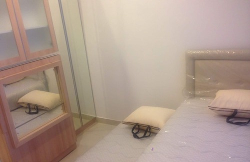 Menteng Apartment | Sewa Studio FullFurnished CapitolSalemba