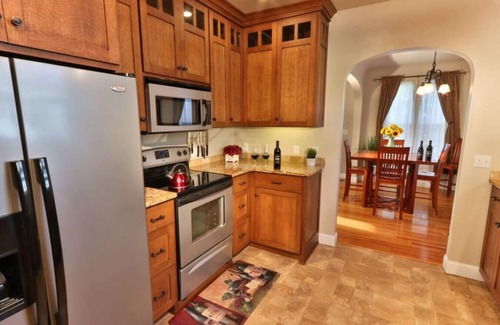Walla Walla House | Sewah Retreat · Charming Craftsman Cottage - Walkable to Town