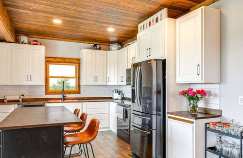 Seward County Other | Seward Nebraska Farm-Gym, Fire Pit, Pool, Sauna