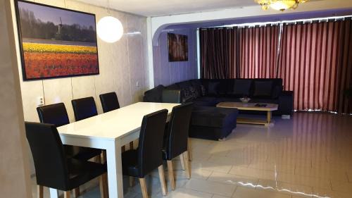 Ijsselmonde Apartment | Sewdien's Apartment Beverwaard
