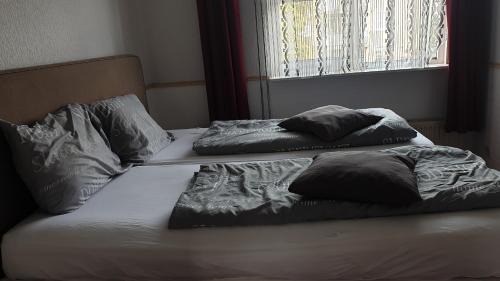 Ijsselmonde Apartment | Sewdien's Apartment Beverwaard