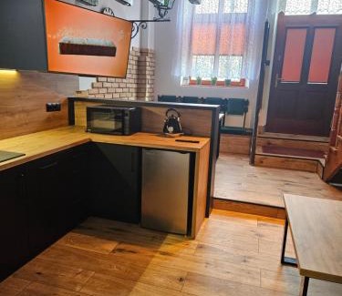 Mieroszow Apartment | Sewi 2- Kastalia