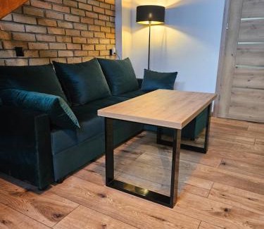 Mieroszow Apartment | Sewi 2- Kastalia
