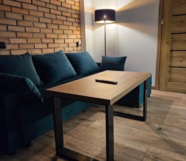 Mieroszow Apartment | Sewi 2- Kastalia