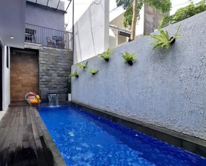 Pamekasan Villa | Sewindu