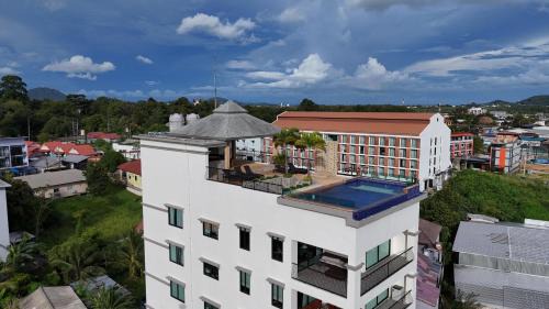 Chalong Apartment | Seyah Apartments Chalong - 3 Bedroom Luxury Apartments