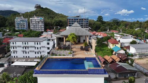 Chalong Apartment | Seyah Apartments Chalong - 3 Bedroom Luxury Apartments