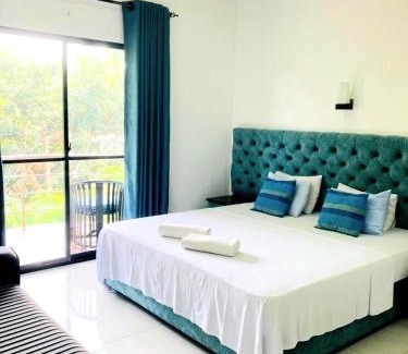 Polonnaruwa Hotel | Seyara Holiday Resort