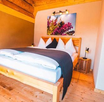 Siefersheim Ski Chalet | Seyberth´s Chalet
