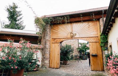Siefersheim Ski Chalet | Seyberth´s Chalet