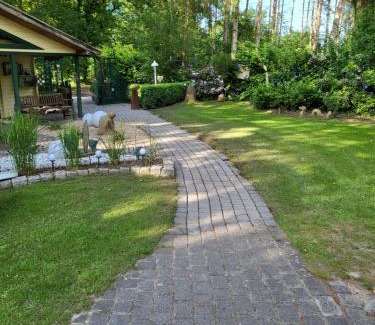Haast House | Seychellen House