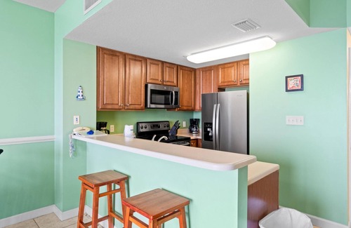 Lower Grand Lagoon Condo | Seychelles Beach Resort by Panhandle Getaways