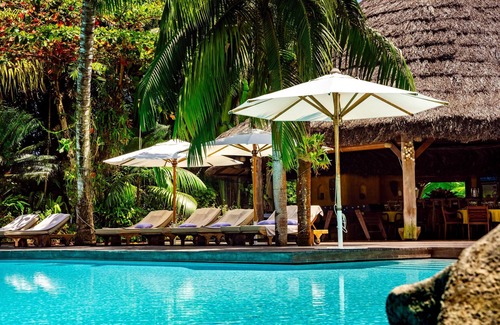 Mahe Island House | Seychelles - Location Saisonnière - Villa de Luxe - 6 Chambres - Accès Plage