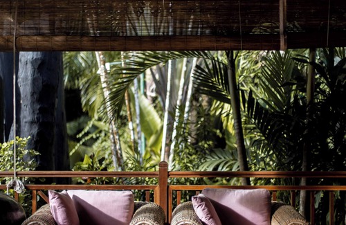 Mahe Island House | Seychelles - Location Saisonnière - Villa de Luxe - 6 Chambres - Accès Plage