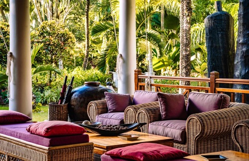 Mahe Island House | Seychelles - Location Saisonnière - Villa de Luxe - 6 Chambres - Accès Plage