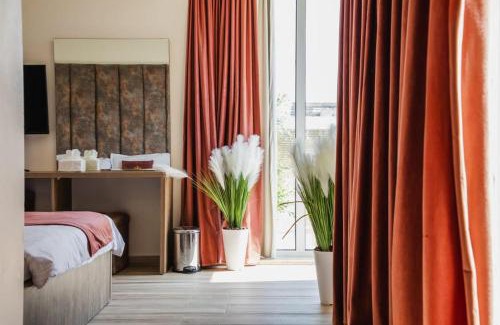 Al Rama Ski Chalet | Seychelles-Oriya chalets