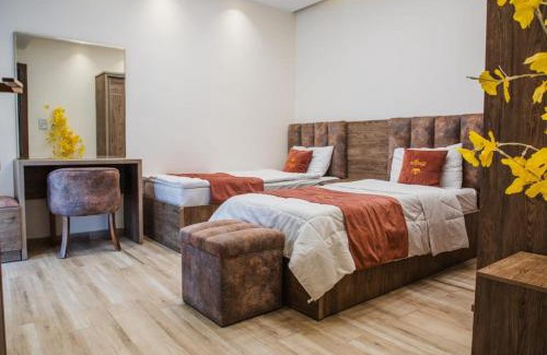 Al Rama Ski Chalet | Seychelles-Oriya chalets