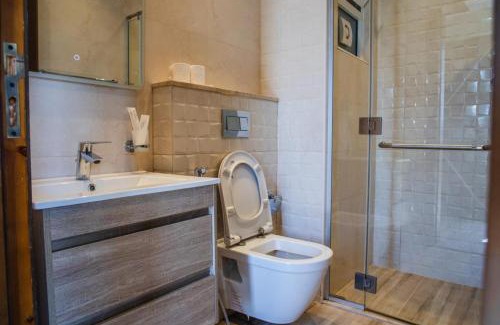Al Rama Ski Chalet | Seychelles-Oriya chalets