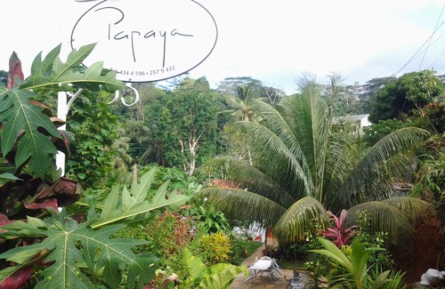 Mahe Island Villa | SEYCHELLES VILLAS capacity 7 adults