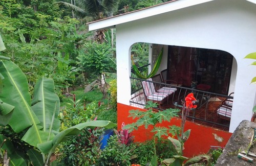 Mahe Island Villa | SEYCHELLES VILLAS capacity 7 adults