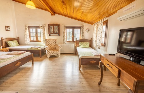 Iznik Hotel | Seyir Butik