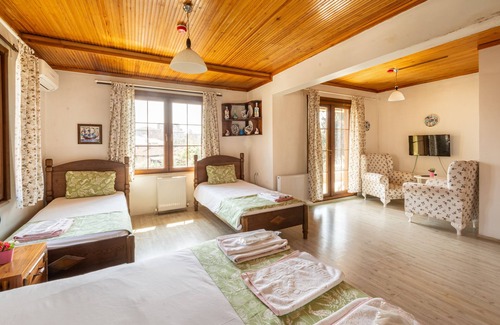 Iznik Hotel | Seyir Butik